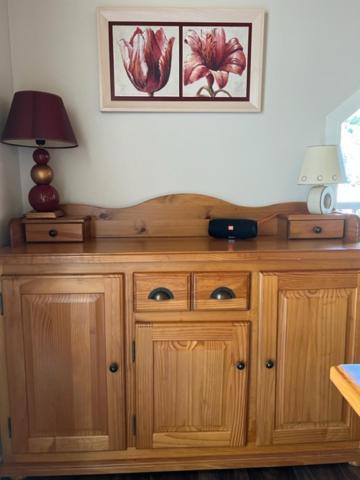 Appartement Style Chalet A Saint Lary Soulan. エクステリア 写真